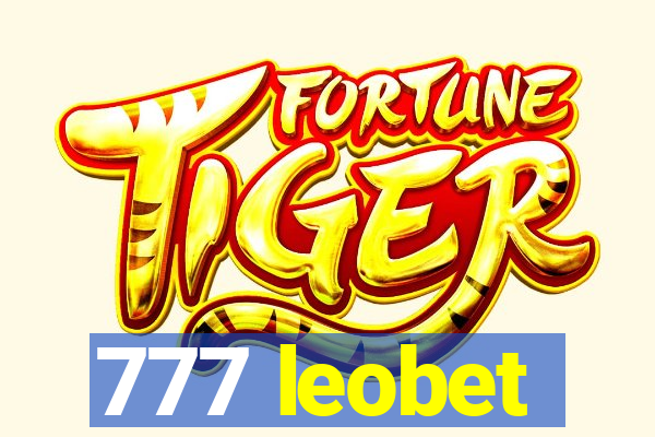 777 leobet